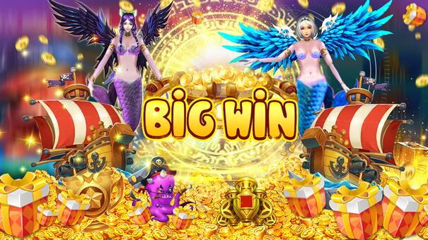 Bắn cá tiên cánh có mặt tại thị trường game đổi thưởng Việt Nam từ khá sớm và dẫn thu hút đông đảo các cược thủ tham gia tại các nhà cái online. Hãy đến M88 bắn cá trực tuyến để biết thêm thông tin.