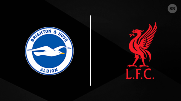 Nhận định Brighton vs Liverpool (02h30 ngày 31/10): Đánh bại "Hải âu". Hãy đến M88 thể thao trực tuyến.