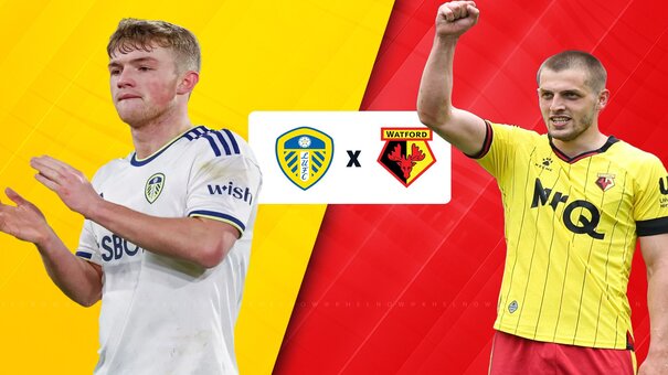 Nhận định Leeds vs Watford 1h45 ngày 23/10 (Hạng Nhất Anh 2024/25). Hãy đến M88 thể thao trực tuyến.