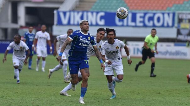 Nhận định Persik Kediri vs Persib Bandung 19h00 ngày 28/10 (VĐQG Indonesia 2024/25). Hãy đến M88 thể thao trực tuyến.