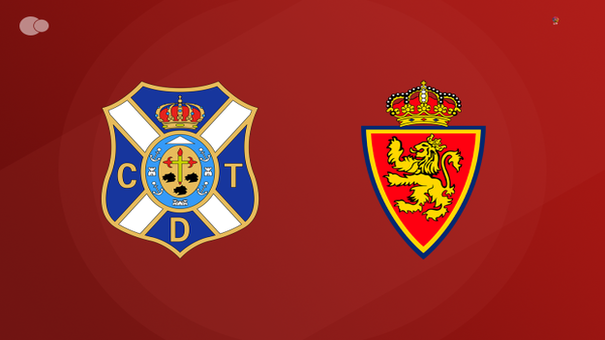 Nhận định Tenerife vs Zaragoza 1h30 ngày 12/10 (Hạng 2 Tây Ban Nha 2024/25). Hãy đến M88 thể thao trực tuyến.