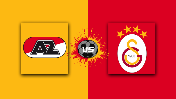 Nhận định AZ Alkmaar vs Galatasaray 0h45 ngày 29/11 (Europa League 2024/25). Hãy đến M88 thể thao trực tuyến.