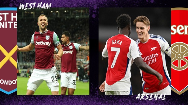 Nhận định West Ham vs Arsenal (0h30 ngày 1/12): Tiếp đà hưng phấn. Hãy đến M88 thể thao trực tuyến.