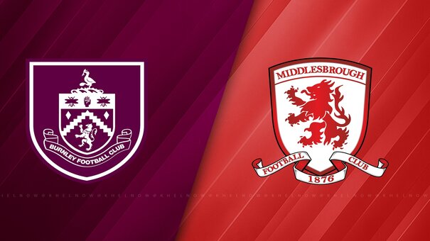 Nhận định bóng đá Burnley vs Middlesbrough 3h00 ngày 7/12 (Hạng nhất Anh 2024/25). Hãy đếm M88 thể thao trực tuyến.