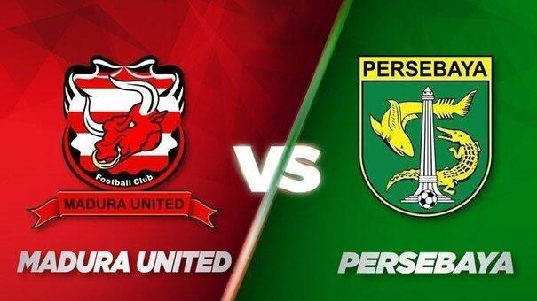 Nhận định Madura vs Persebaya Surabaya 19h00 ngày 2/12 (VĐQG Indonesia 2024/25). Hãy đến M88 thể thao trực tuyến.