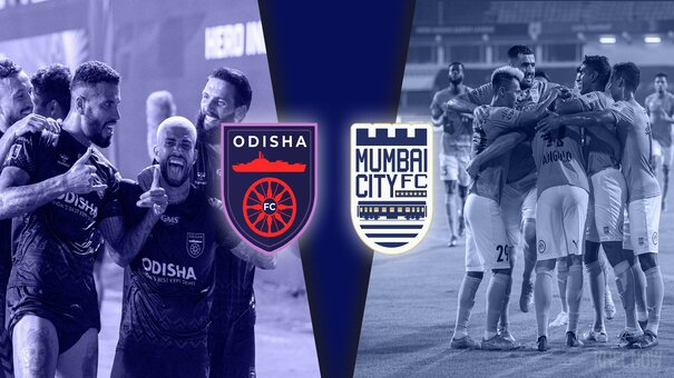 Nhận định Odisha vs Mumbai City 21h00 ngày 5/12 (VĐQG Ấn Độ 2024/25). Hãy đến M88 thể thao trực tuyến.